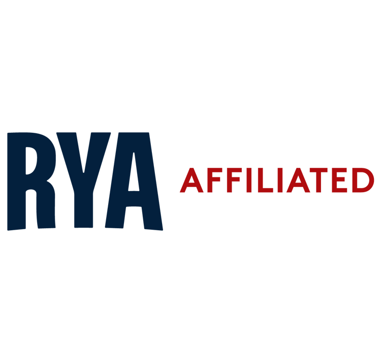 	An image of RYA Affiliated logo written side by side