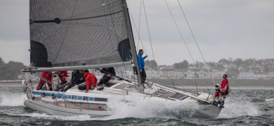 RYA Northern Ireland Cruising Conference