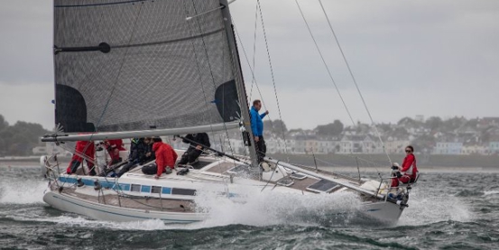 RYA Northern Ireland Cruising Conference