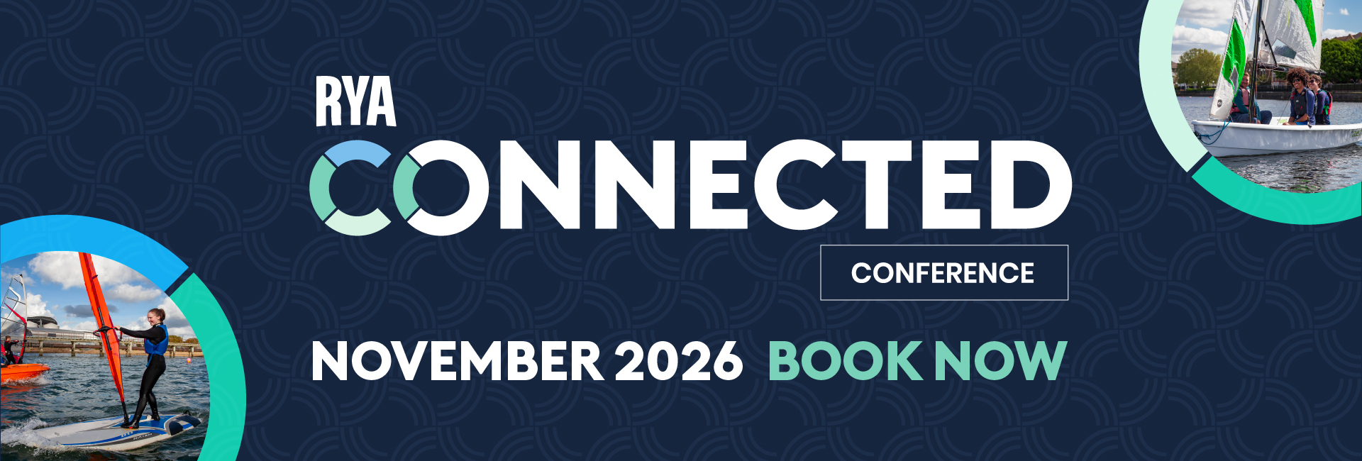 RYA Connected 2026
