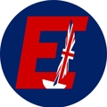 Logo for UK Europe Class Association