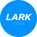 Logo for Lark Class