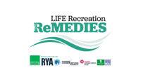 LIFE ReCreation ReMEDIES logo