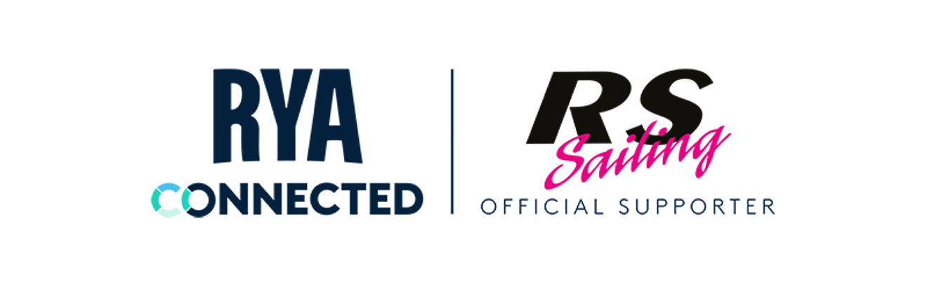 RYA Connected and RS Sailing event partnership