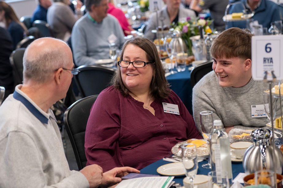 RYA Awards 2026