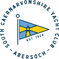 Logo for South Caernarvonshire Yacht Club
