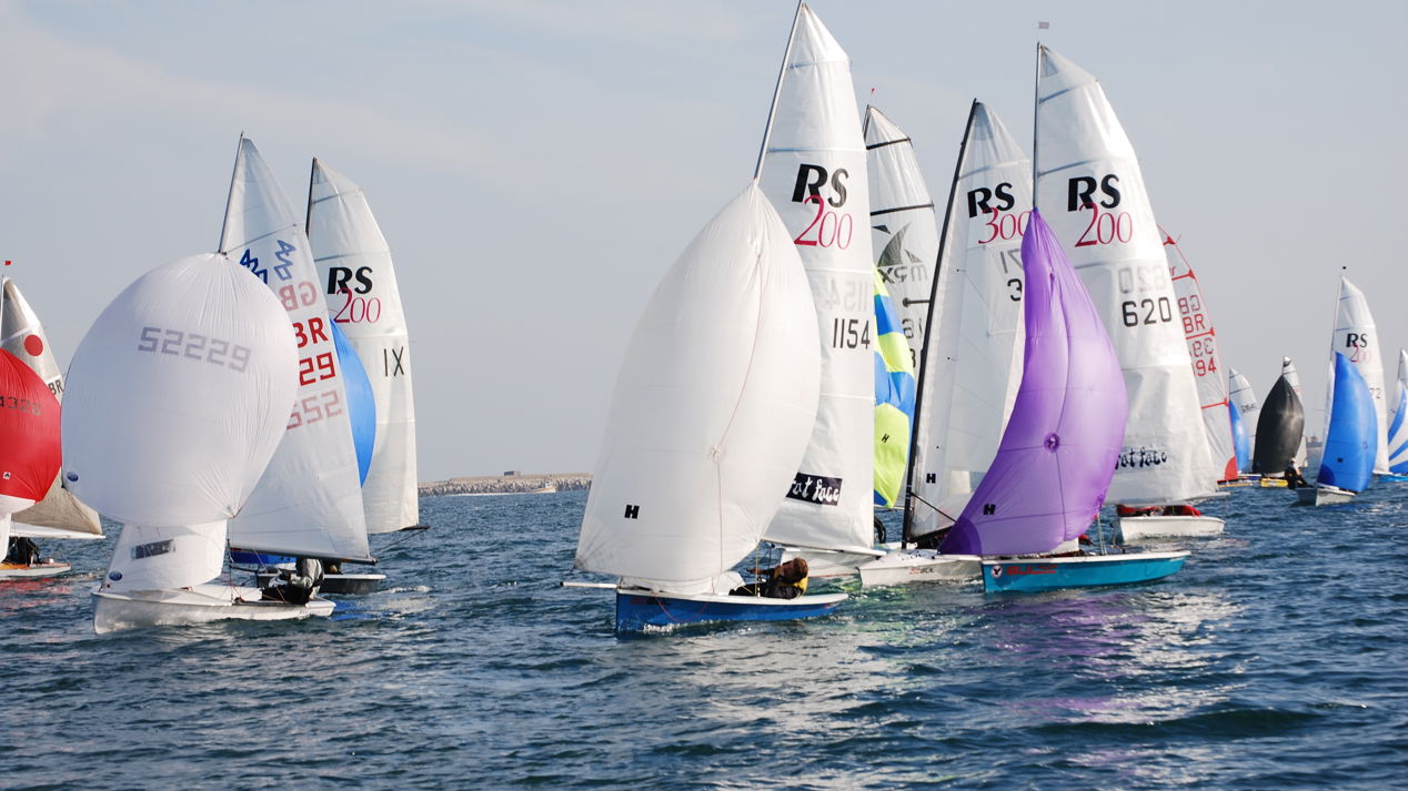 Portsmouth yardstick