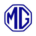 MG logo