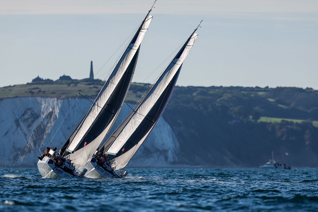 © Paul Wyeth / RORC