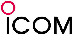 Icom UK logo