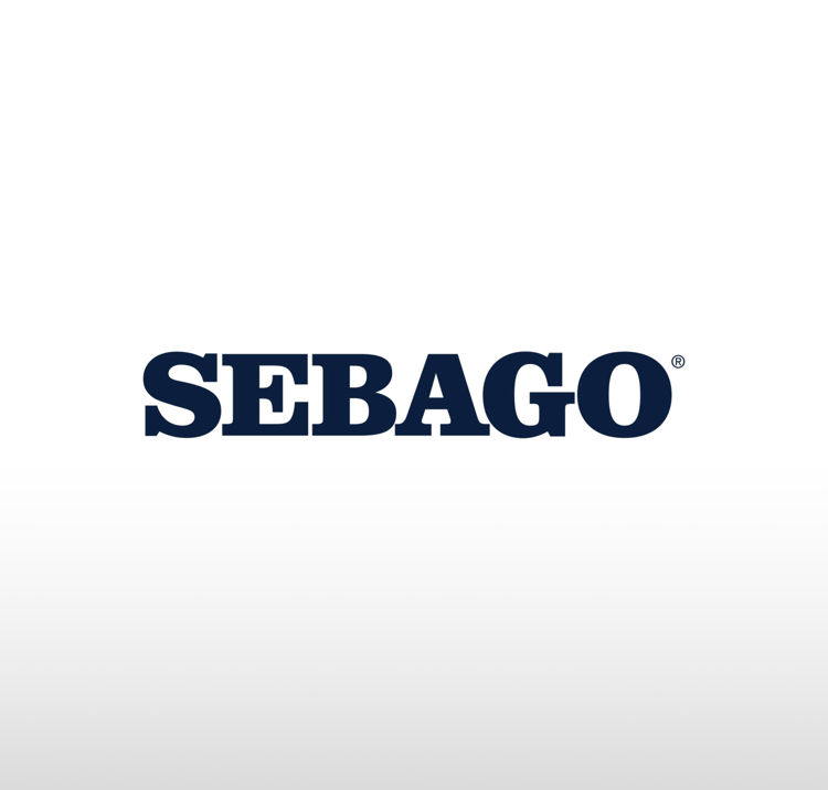 Sebago logo