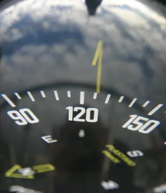 Navigational Compass