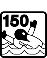 Lifejacket 150 icon
