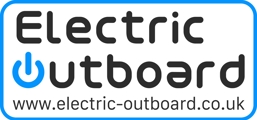 Logo for Electric Outboard