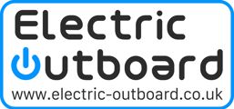 Logo for Electric Outboard