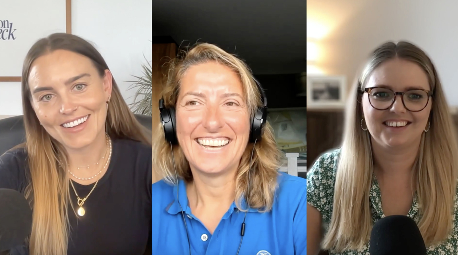 RYA 150 podcast - Super Yachts and Super race starts