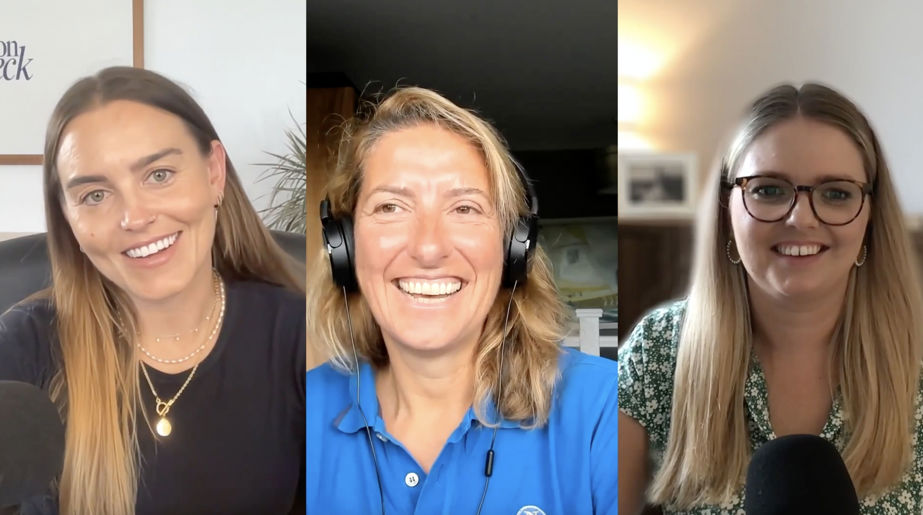 RYA 150 podcast - Super Yachts and Super race starts