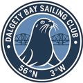 Logo for Dalgety Bay Sailing Club