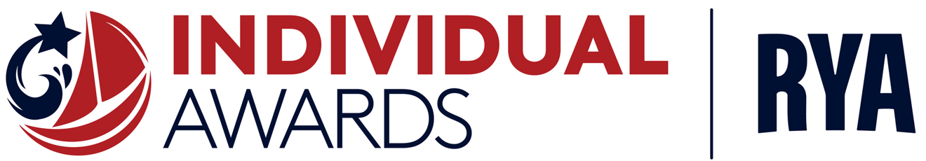 RYA Individual Awards Logo