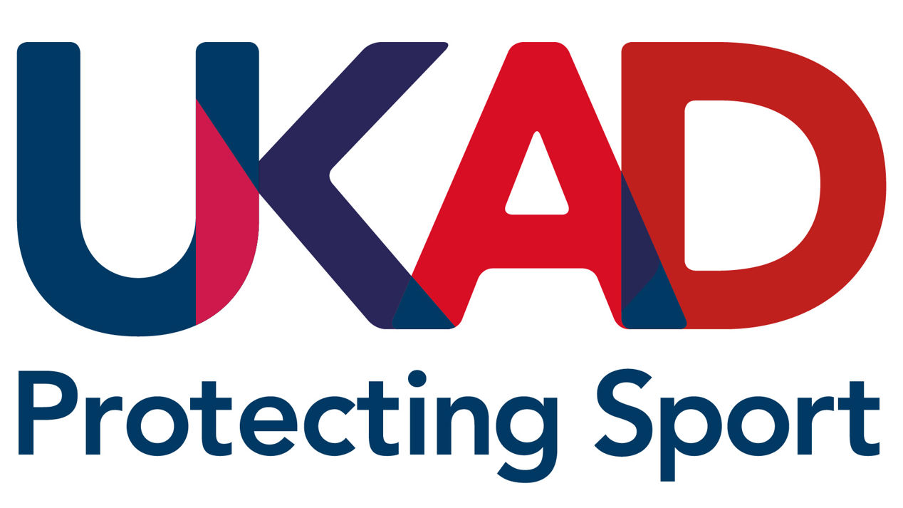 image of UKAD logo