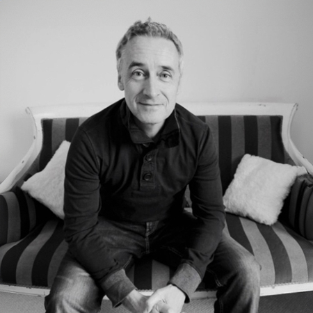 Keith bio picture