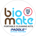 Logo for Bio Mate