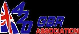 GBR 420 Class Association logo