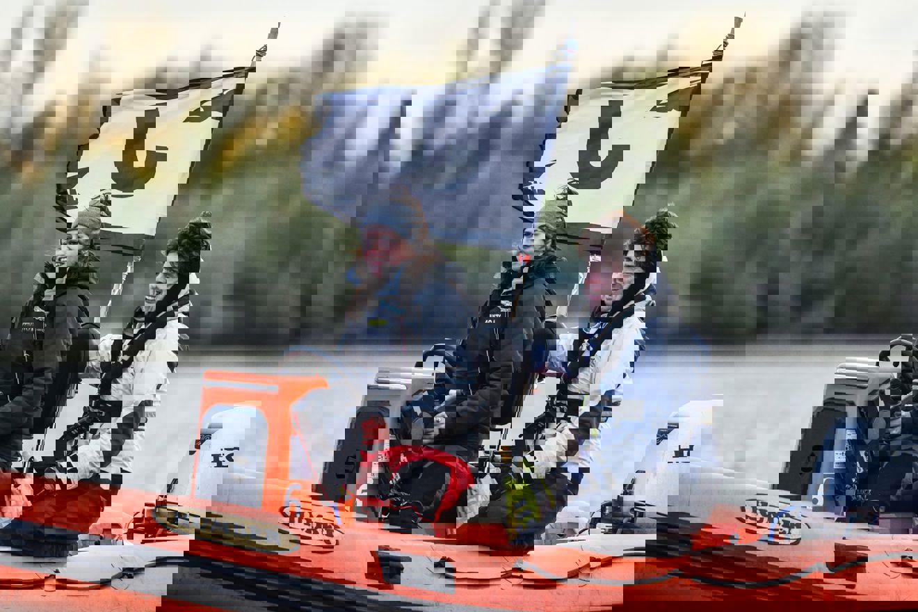 Izze Webb (c) James Tomlinson