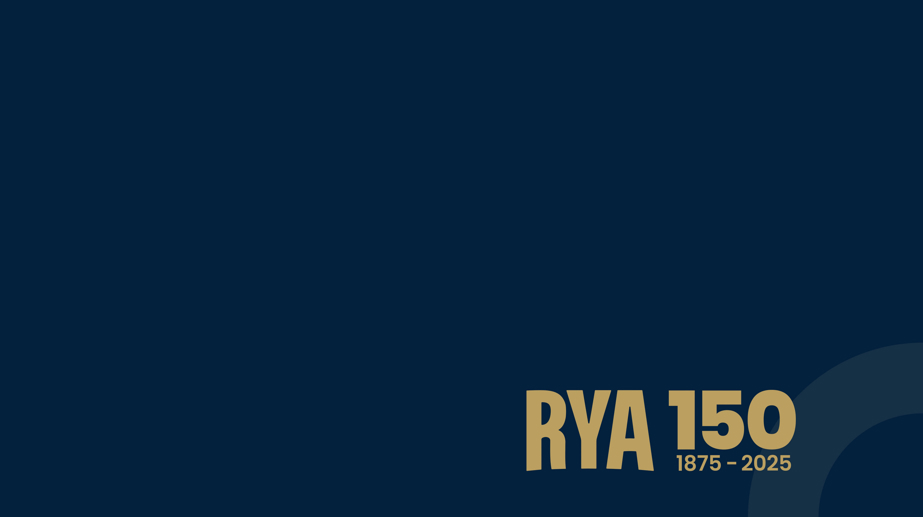 RYA 150 - Podcast episode coming soon