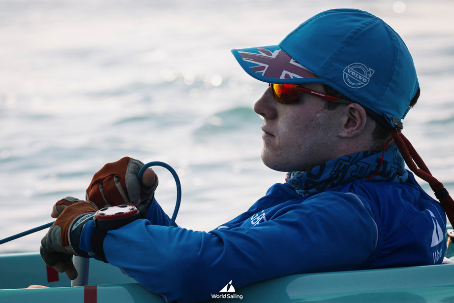 World Sailing / Vincent Curutchet