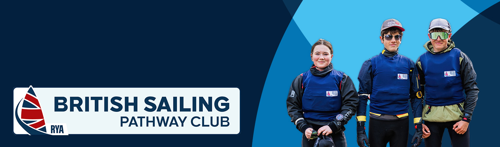 British Sailing Pathway Club