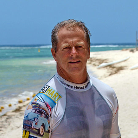 Profile image of Peter, Watersports Stage Host