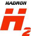 Hadron H2 Class Association logo