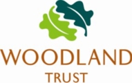  The Woodland Trust logo