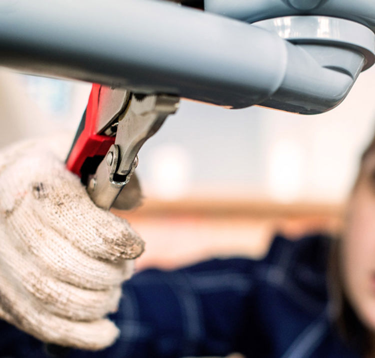 Protect Your Club This Winter