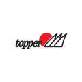 Topper International logo