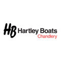Hartley Boats Chandlery logo