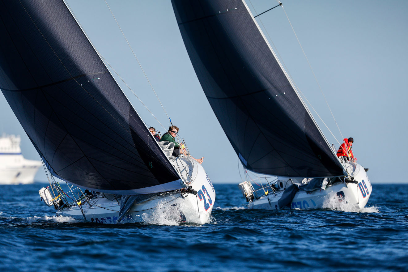 © Paul Wyeth / RORC