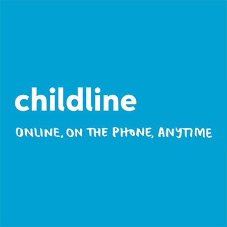 Childline logo