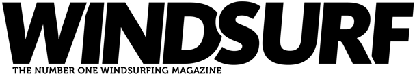 Logo for Windsurf