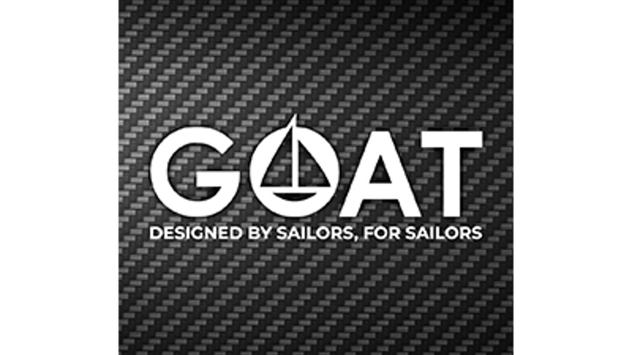 Logo for Goat Marine