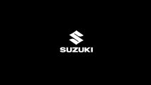 Suzuki logo