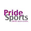 Pride Sports Logo
