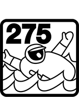 Lifejacket 275 icon