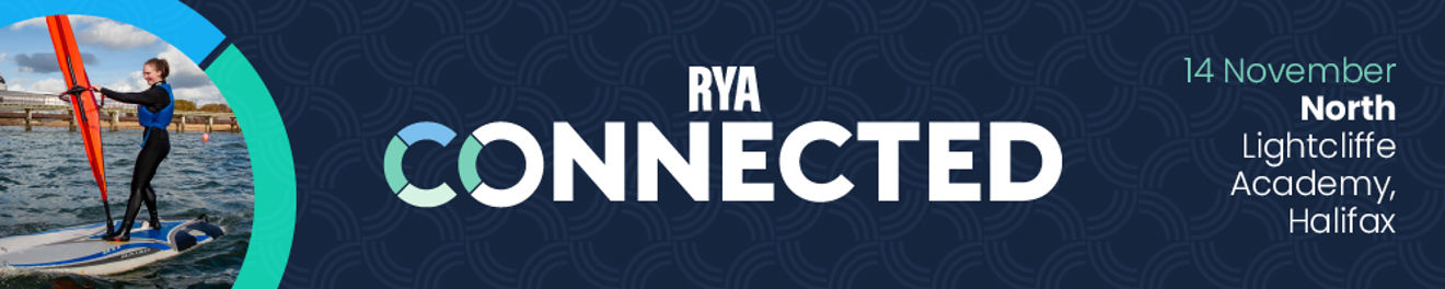 RYA Connected Conference North 2026