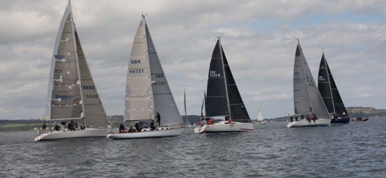 Director role RYA Northern Ireland