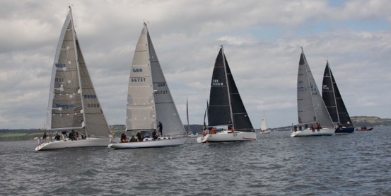Director role RYA Northern Ireland