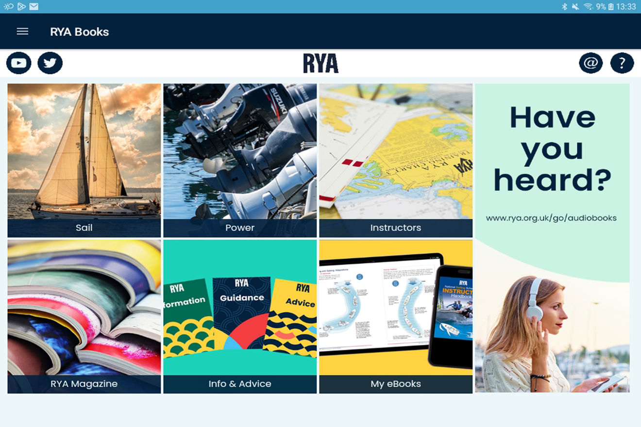 Novel Rya RYA eBooks: how to guide | eBook information