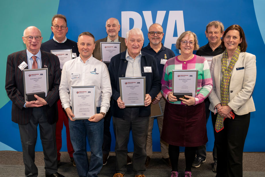 RYA Awards 2026