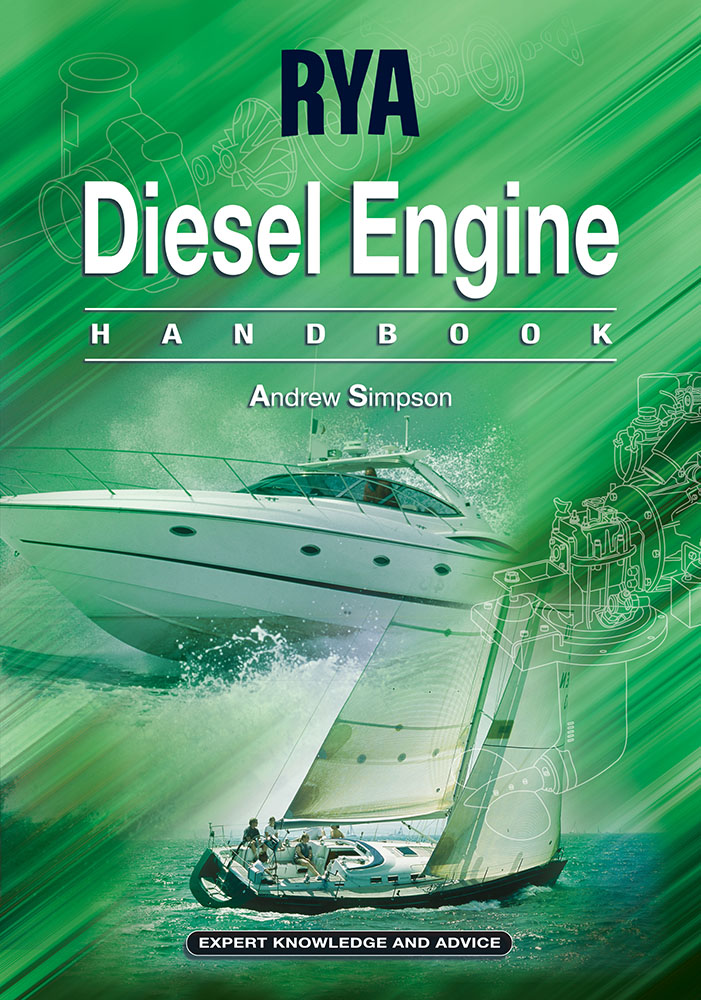 Engine Dynamo Book RYA Diesel Engine Handbook | Products